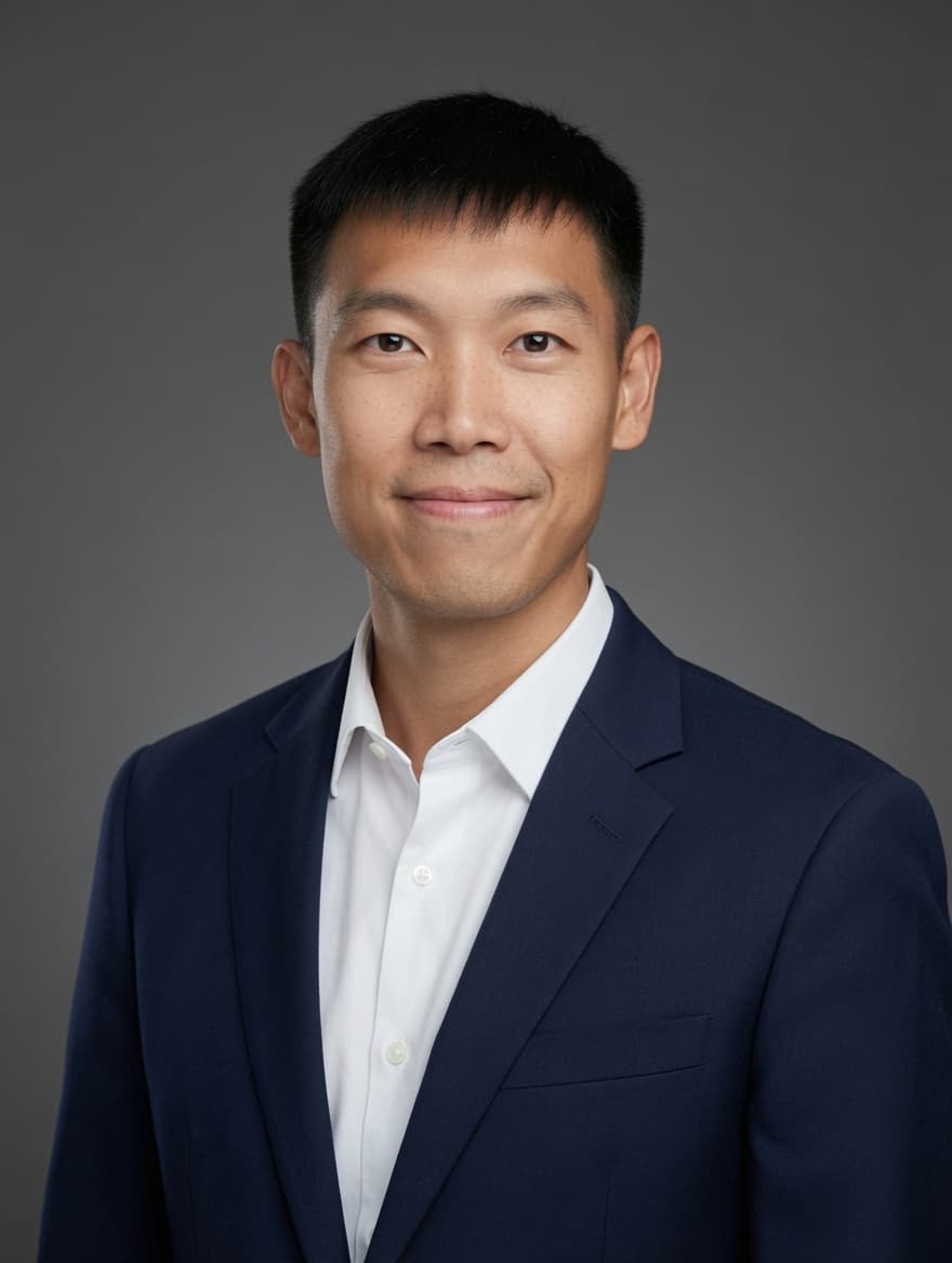 Eric Januar
